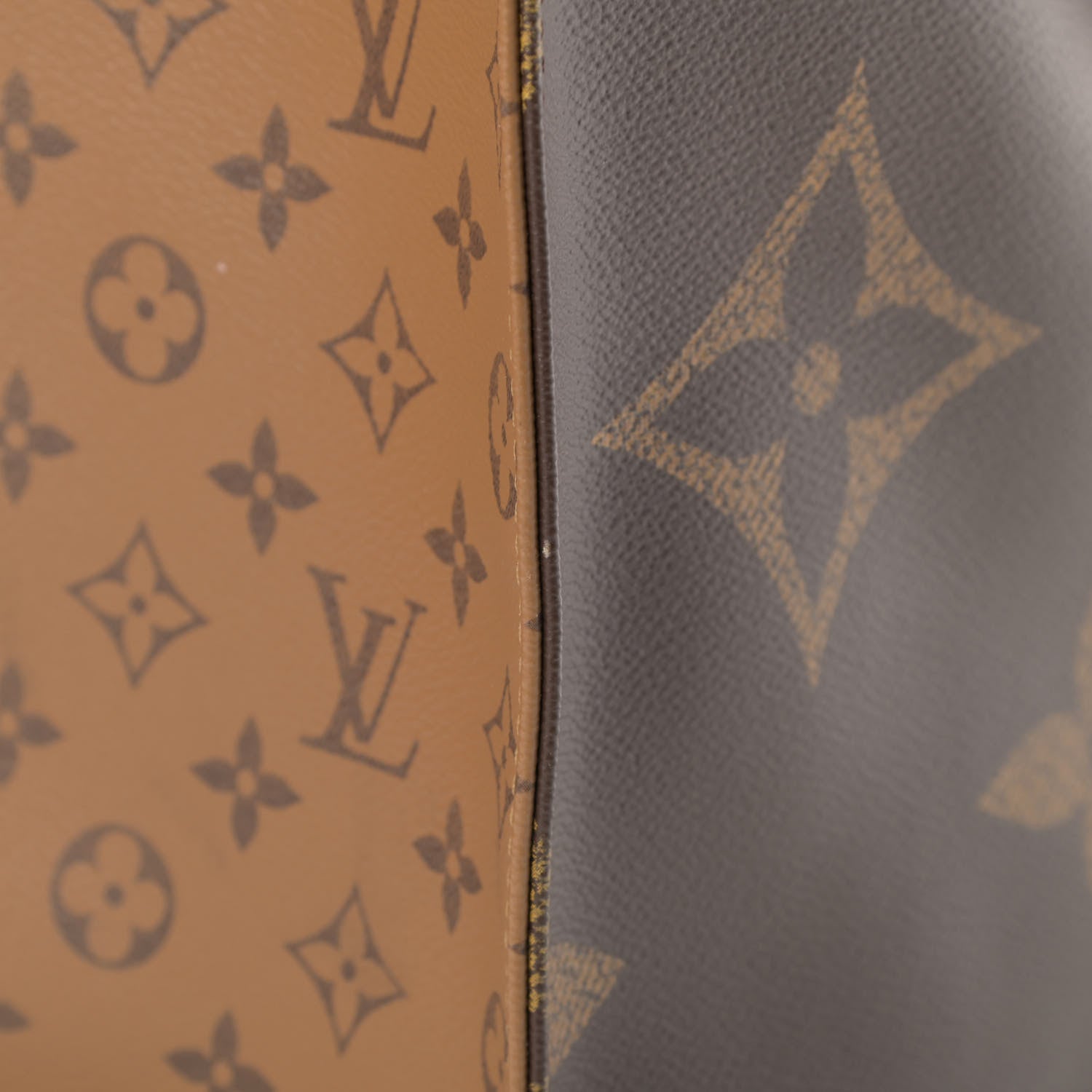 Louis Vuitton Reverse Monogram Giant Onthego GM 14 of 14