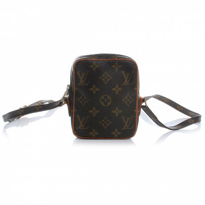 Louis Vuitton Monogram Danube 15 1 of 7