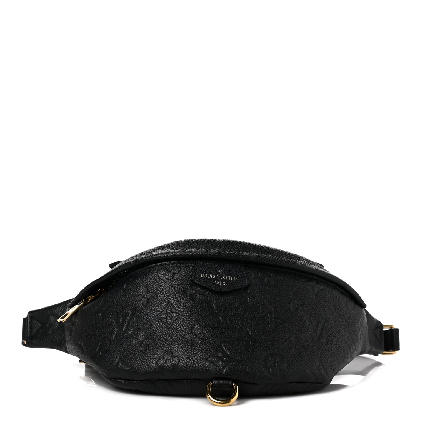 Empreinte BumBag Black
