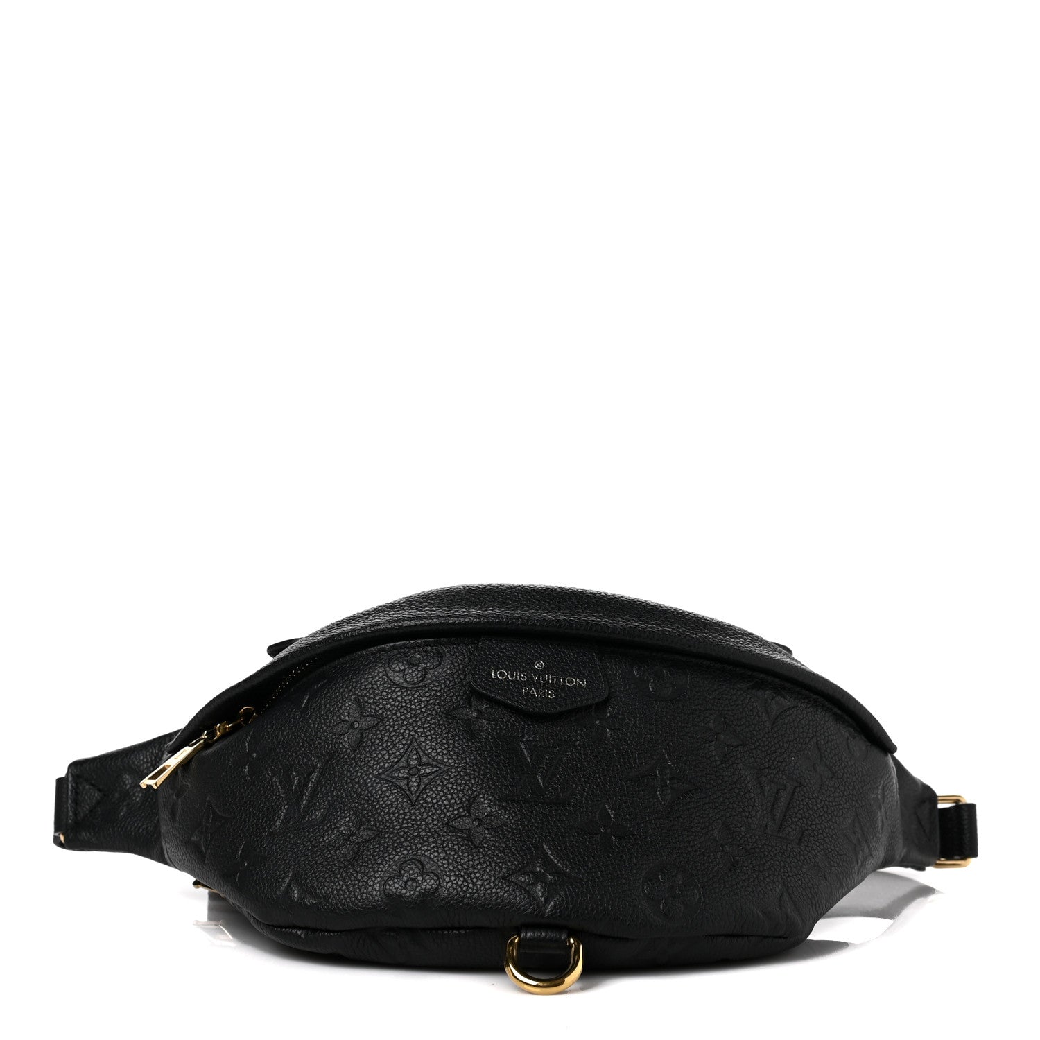 Louis Vuitton Empreinte BumBag Black 1 of 9