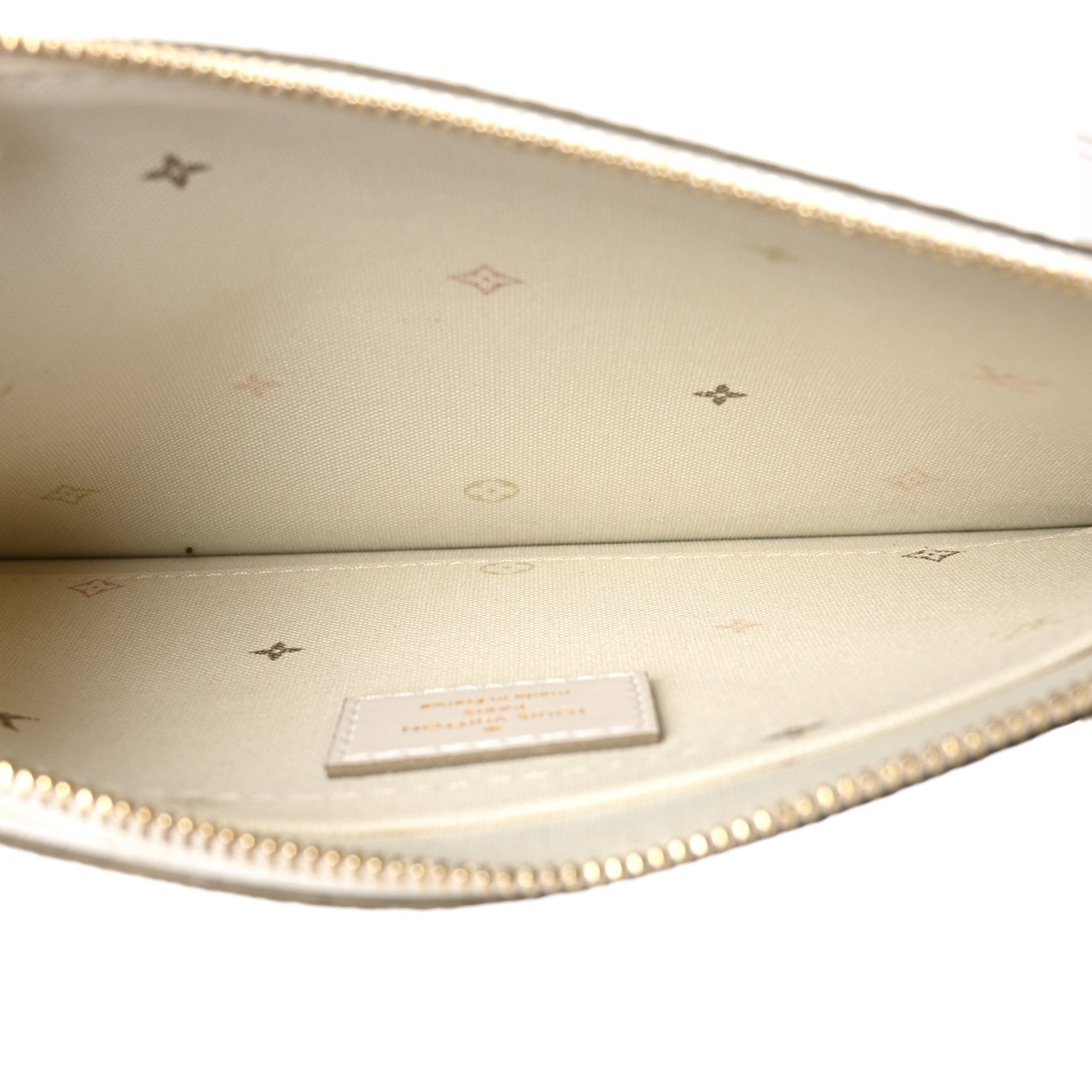 Louis Vuitton Monogram Giant Spring In The City Neverfull MM Sunset Kaki 8 of 13