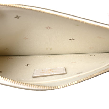 Louis Vuitton Monogram Giant Spring In The City Neverfull MM Sunset Kaki 8 of 13