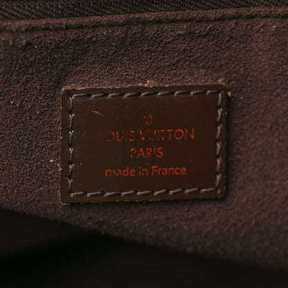 Louis Vuitton Damier Ebene Marylebone GM 6 of 9