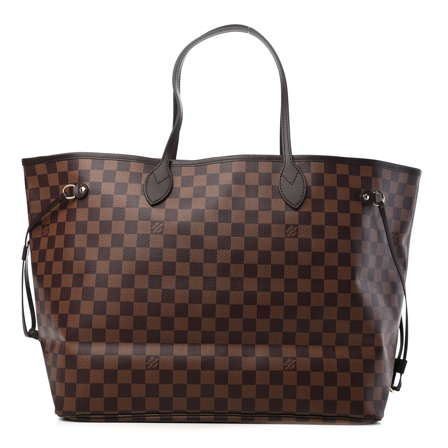 Damier Ebene Neo Neverfull GM