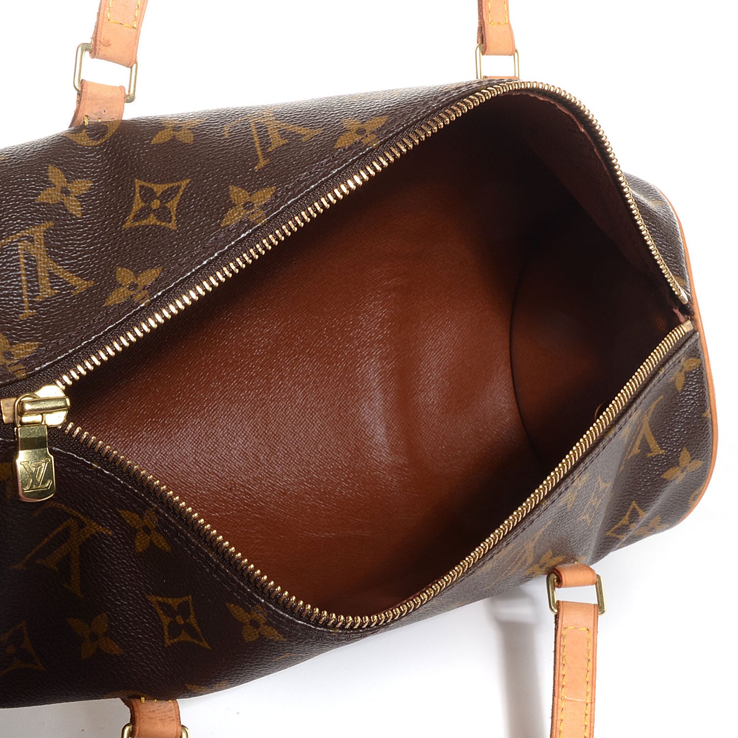 Monogram Papillon 30