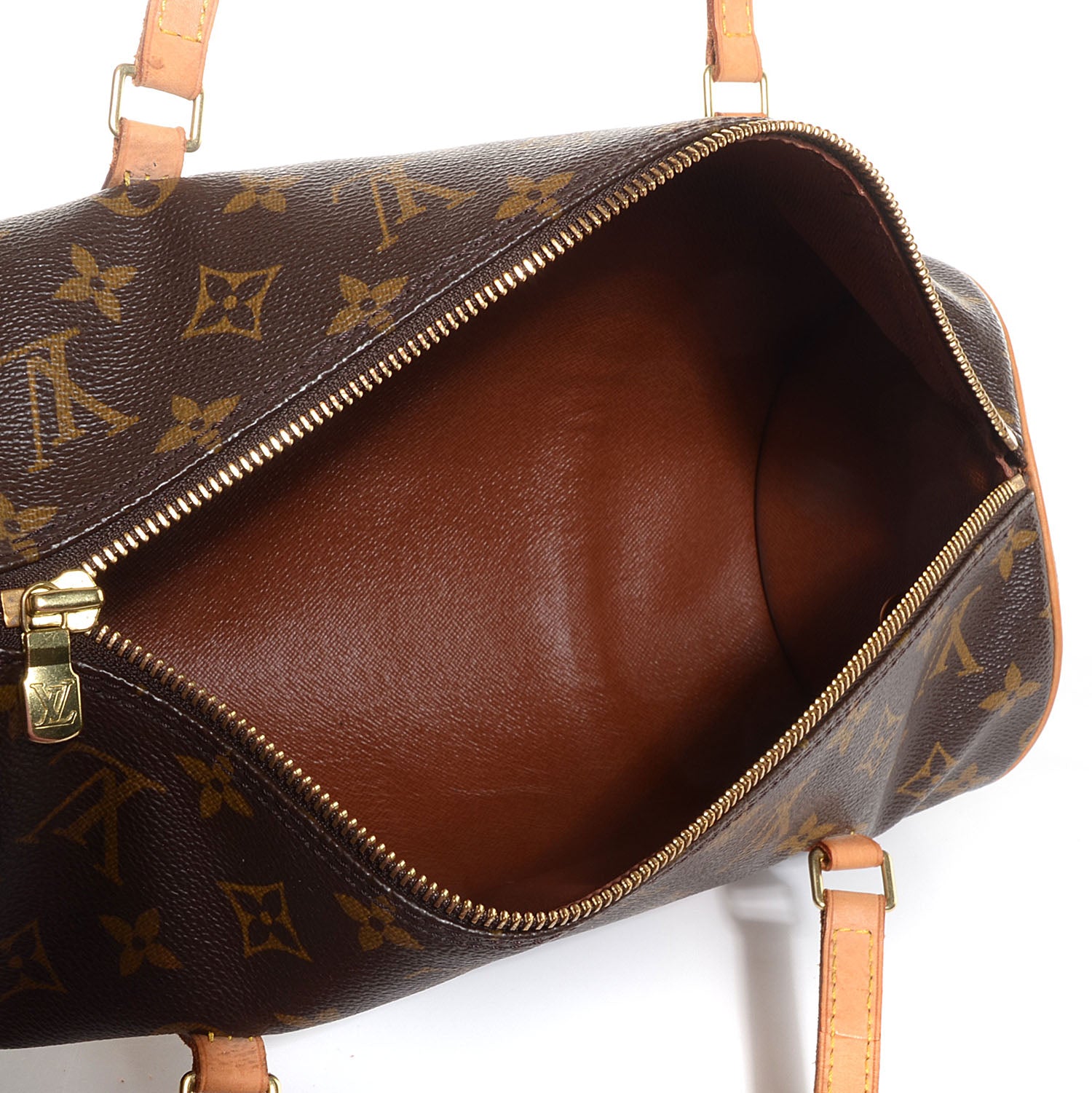 Louis Vuitton Monogram Papillon 30 5 of 7