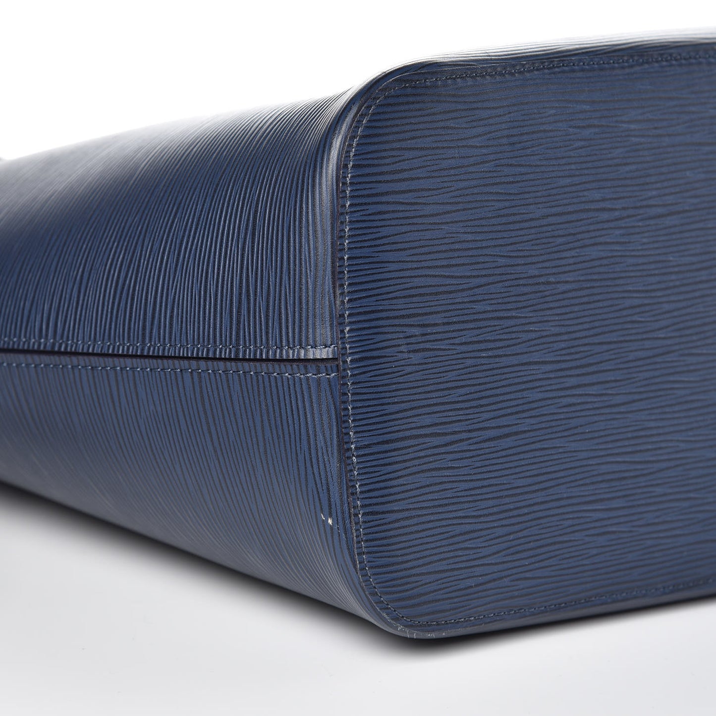 Epi Neverfull MM Indigo