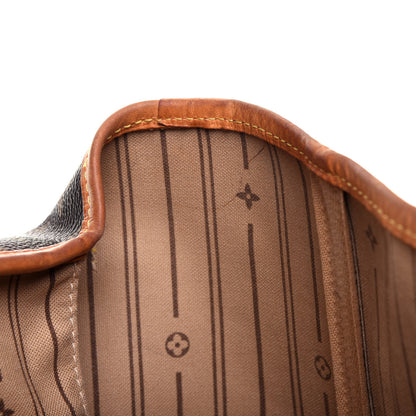 Louis Vuitton Monogram Neverfull GM 17 of 36