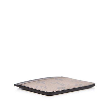 Louis Vuitton Reverse Monogram Card Holder 4 of 7
