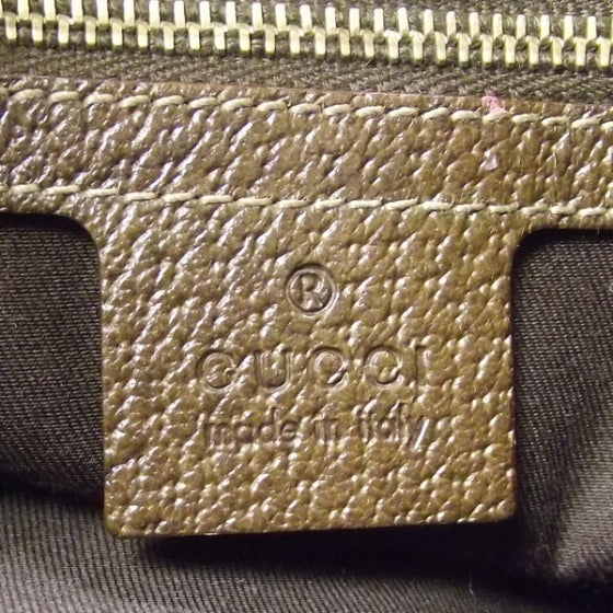 Monogram Small Jackie O Bag