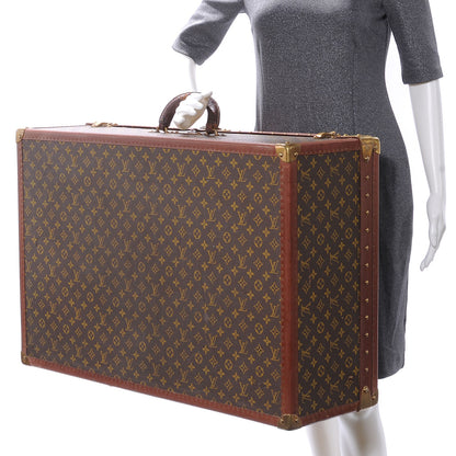 Louis Vuitton Monogram Alzer 80 2 of 10