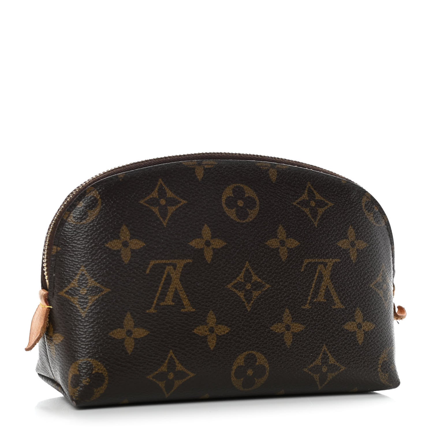 Louis Vuitton Monogram Cosmetic Pouch 3 of 10