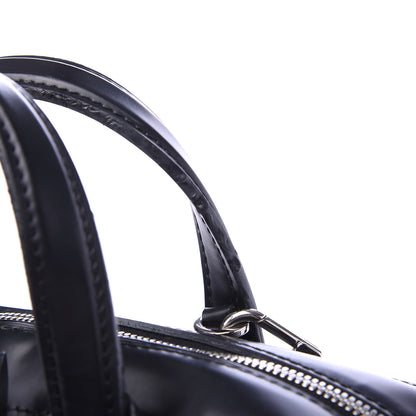 Louis Vuitton Monogram Dora MM Black 11 of 11