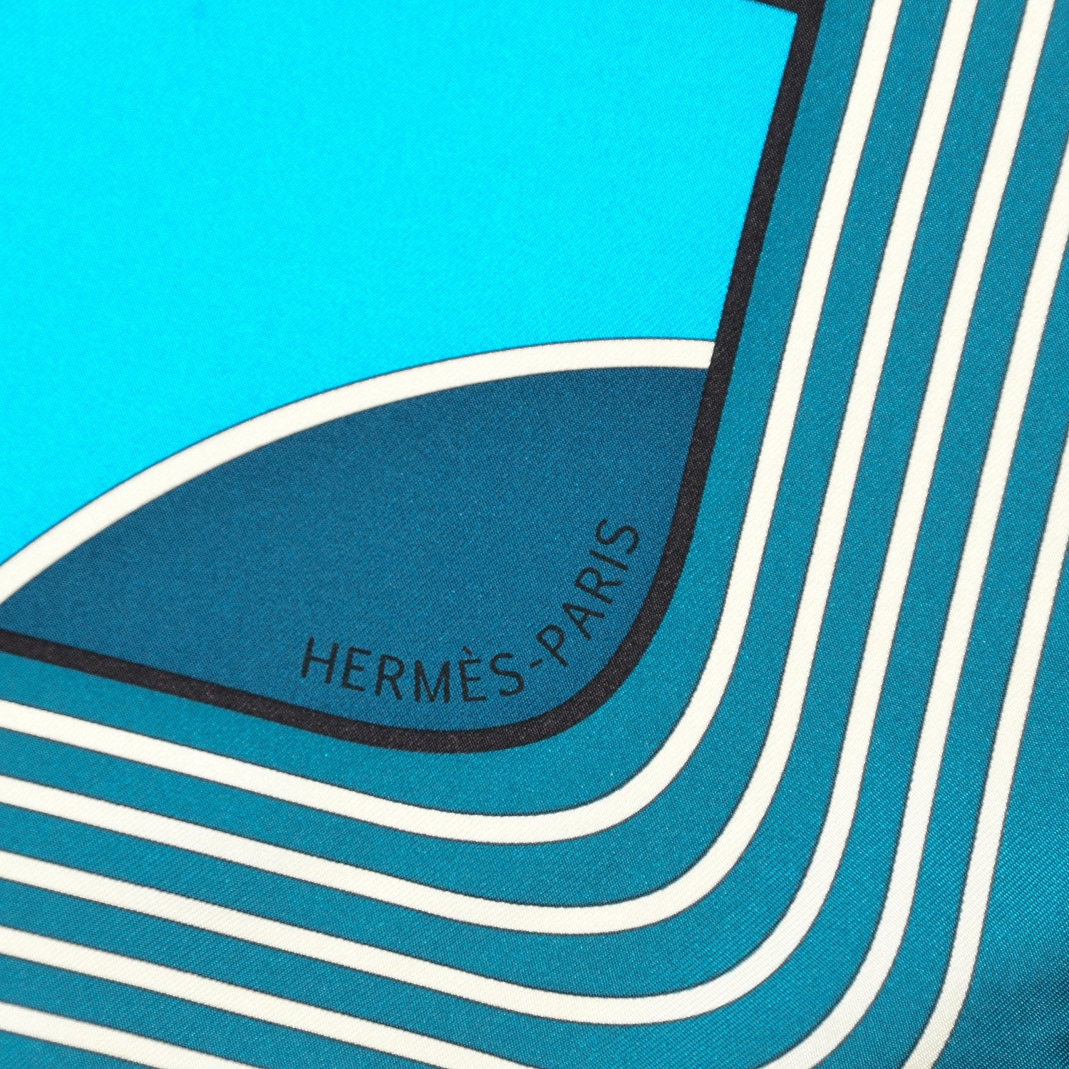 Hermes Silk Sport Scarf 90 7 of 9