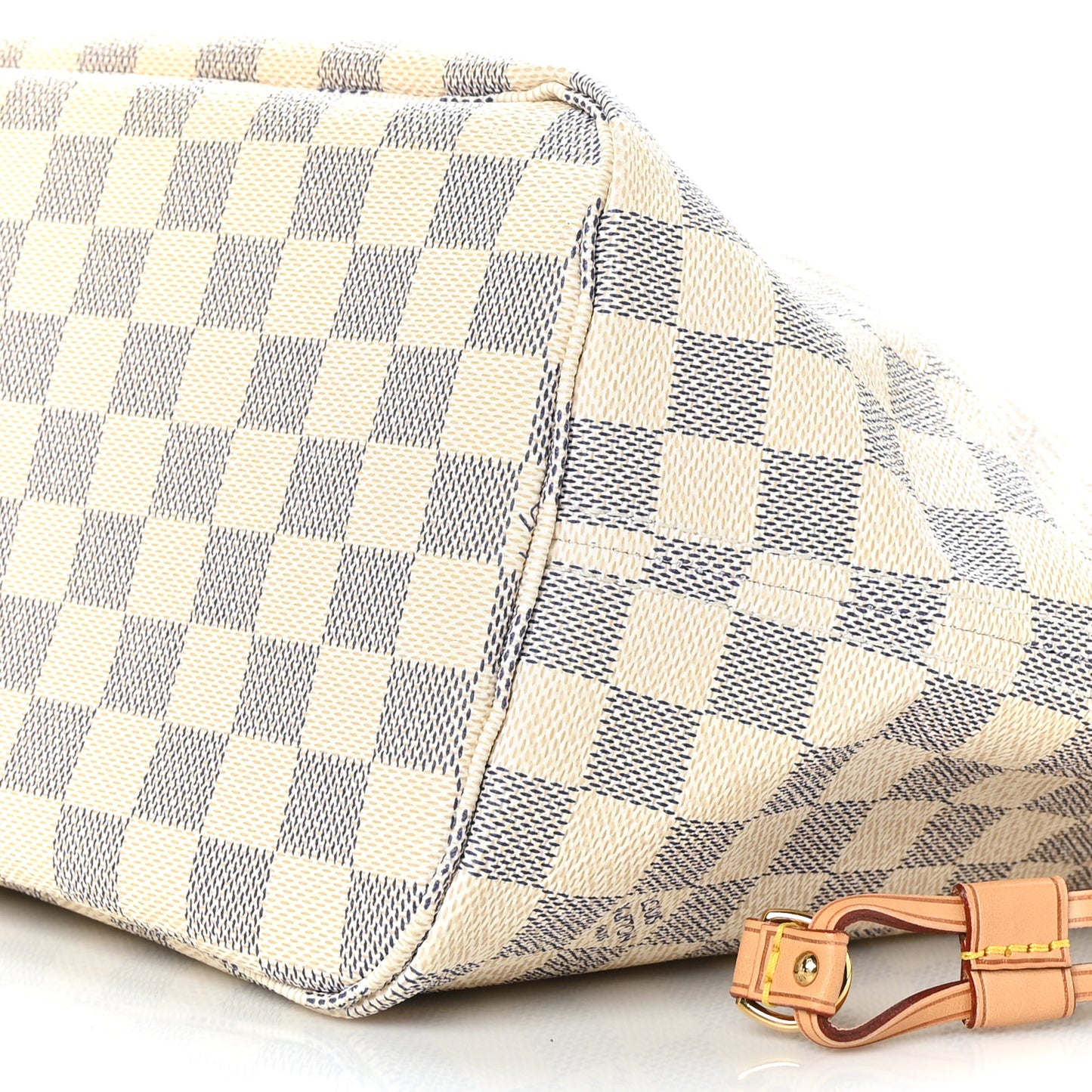 Damier Azur Neverfull MM