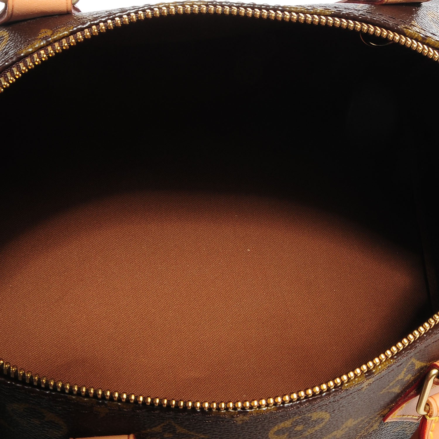 Louis Vuitton Monogram Speedy 30 6 of 7