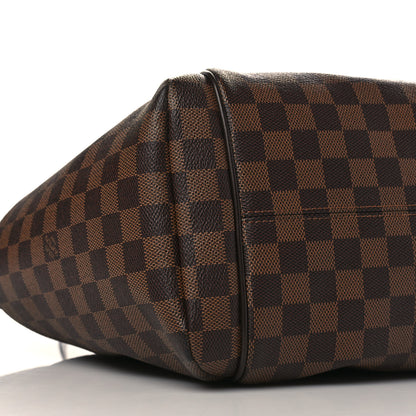 Louis Vuitton Damier Ebene Totally MM 7 of 8
