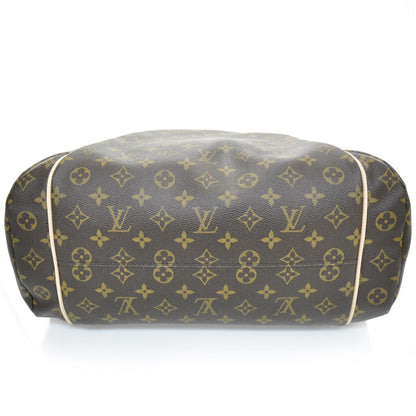 Louis Vuitton Monogram Totally GM 4 of 9