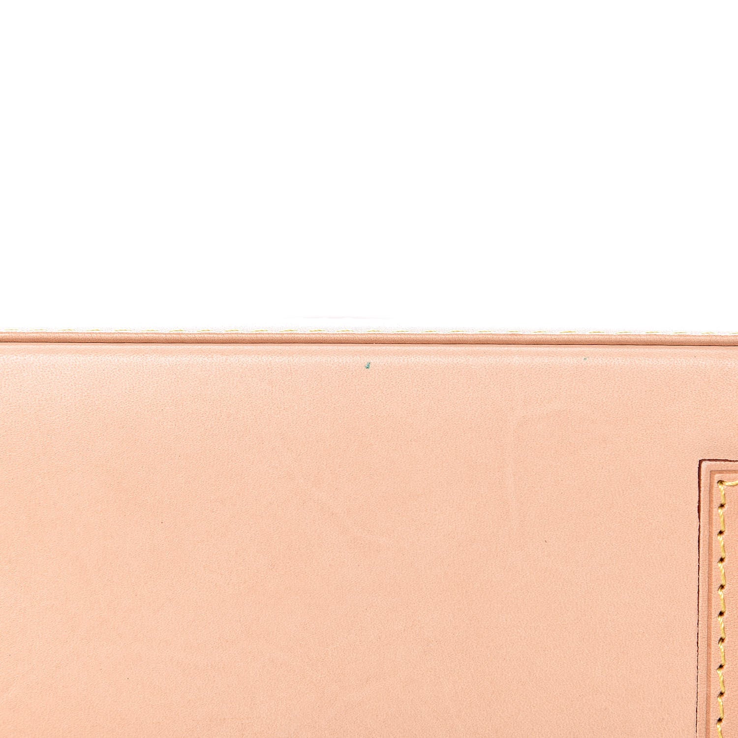 Louis Vuitton Monogram Alma BB 9 of 10