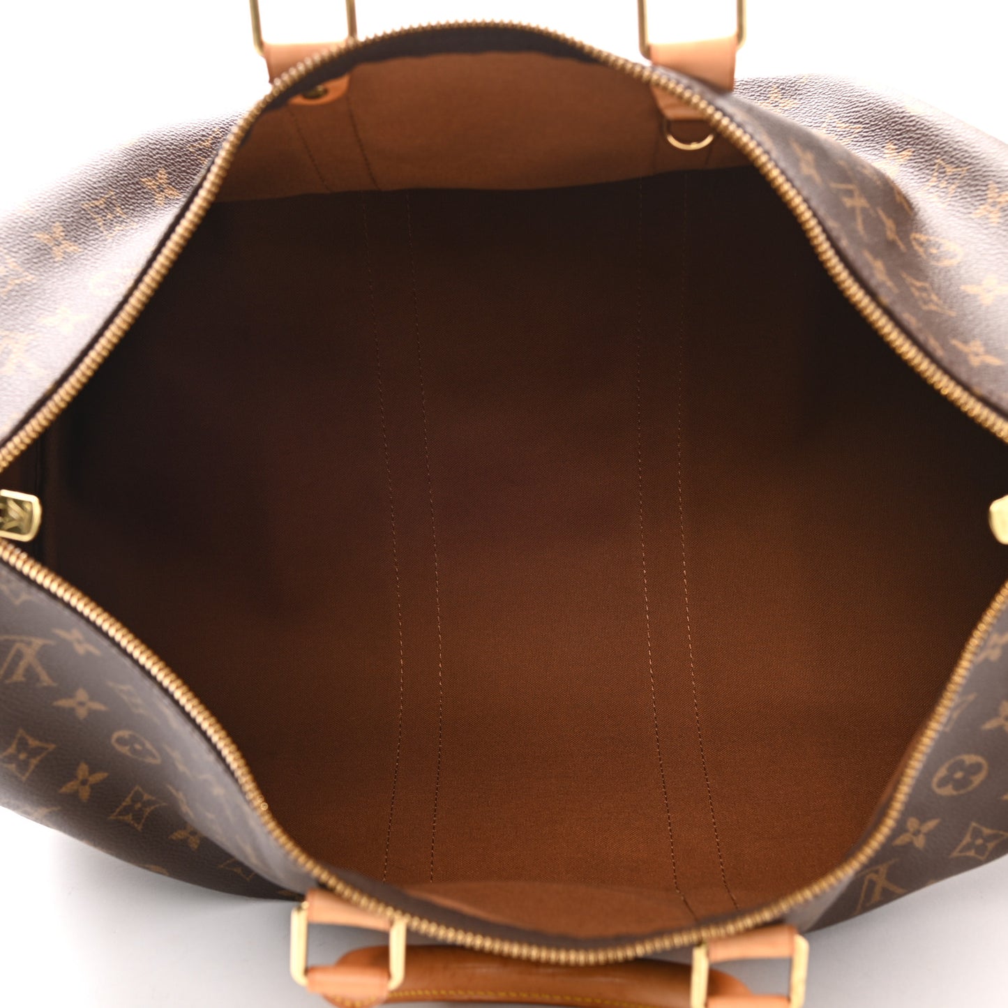 Monogram Keepall 45