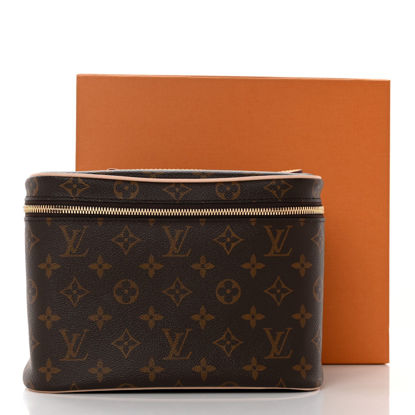 Monogram Nice BB