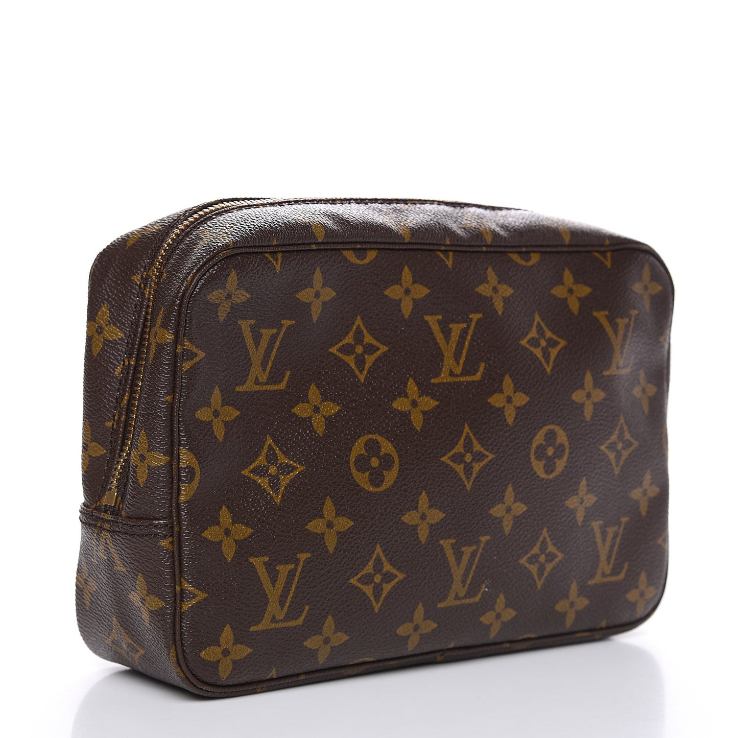 Monogram Trousse Toilette 23