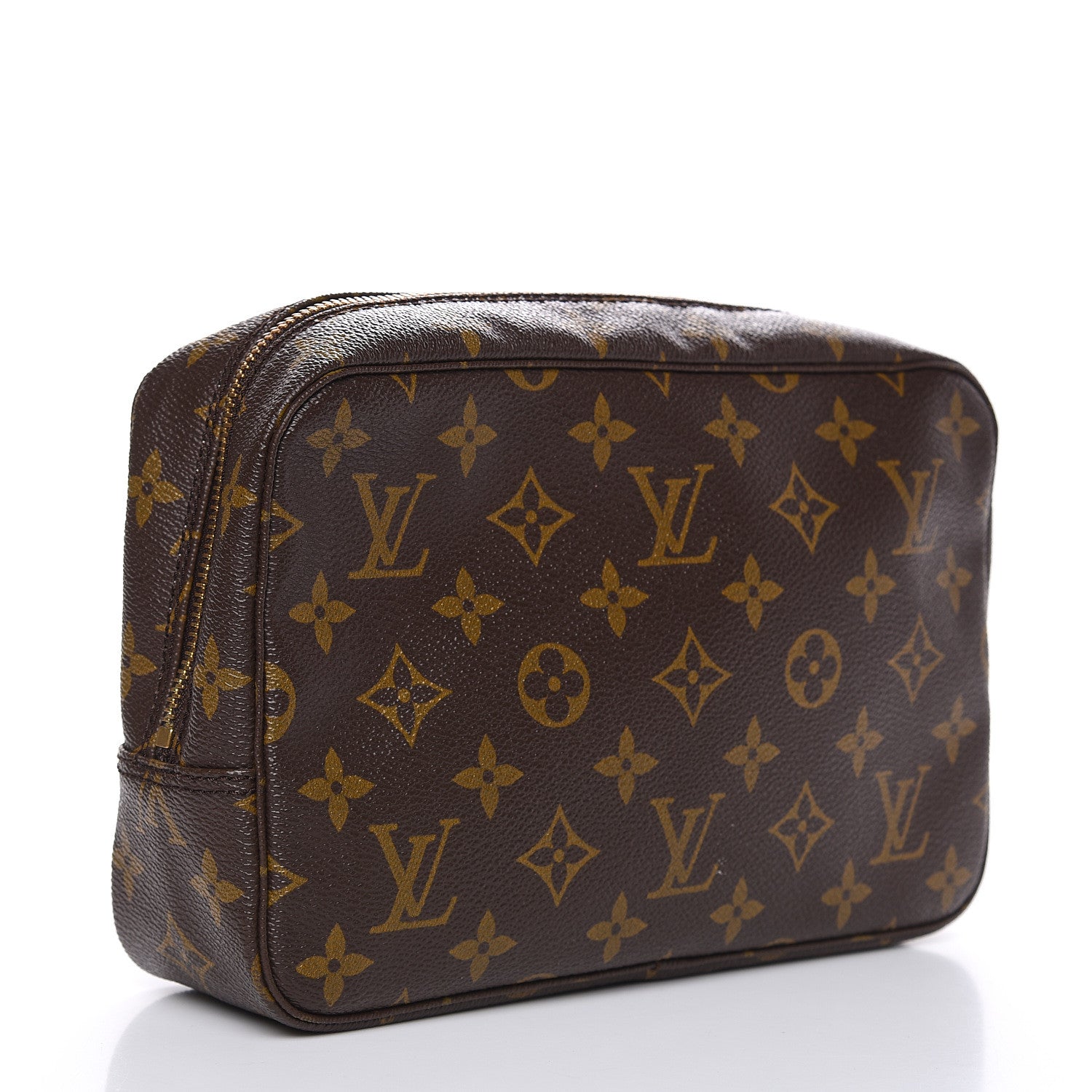 Louis Vuitton Monogram Trousse Toilette 23 3 of 8