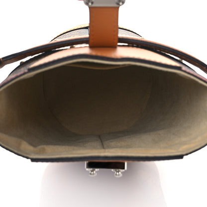 Louis Vuitton Transformed Monogram Time Trunk Duffle Bag 5 of 9