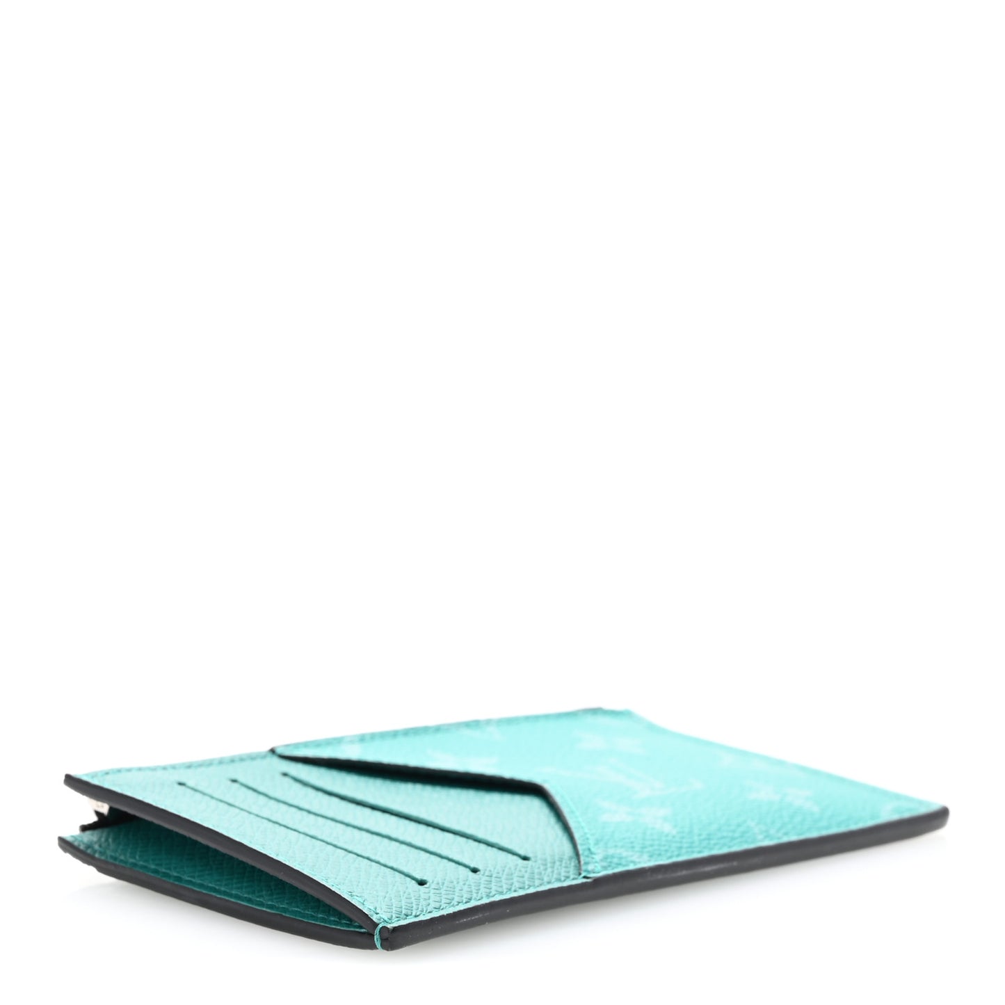 Taigarama Coin Card Holder Miami Green