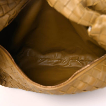 Bottega Veneta Nappa Intrecciato Medium Jodie Mud 5 of 9