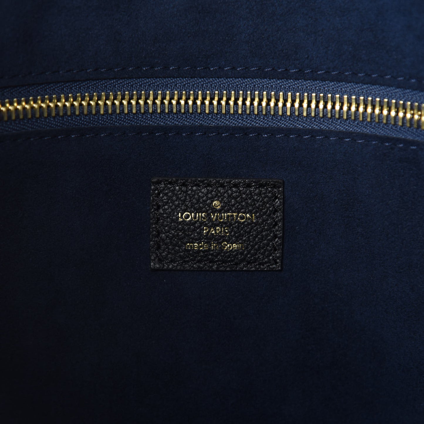 Empreinte Monogram Giant Neverfull MM Black