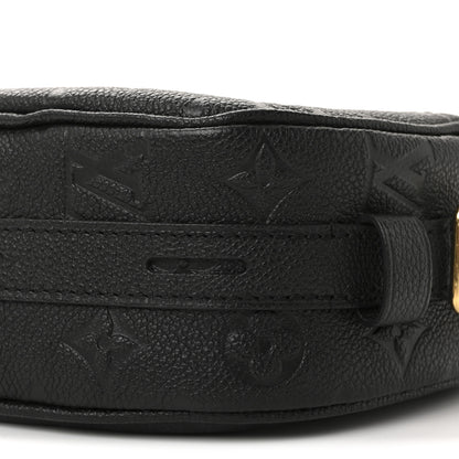 Louis Vuitton Empreinte Boite Chapeau Souple MM Black 9 of 9