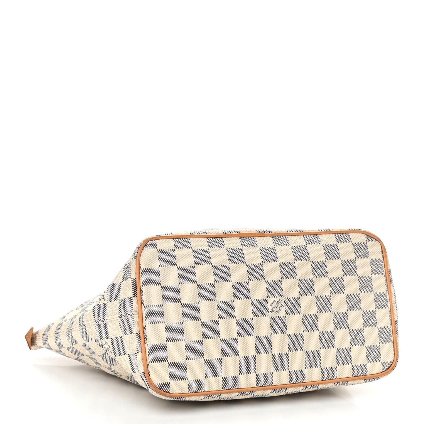 Damier Azur Saleya PM