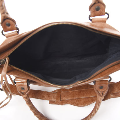 Balenciaga Agneau Classic Hardware First Automne 4 of 10