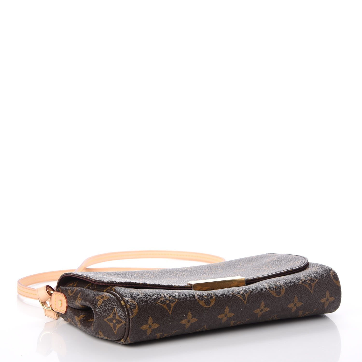 Louis Vuitton Monogram Favorite MM 4 of 8