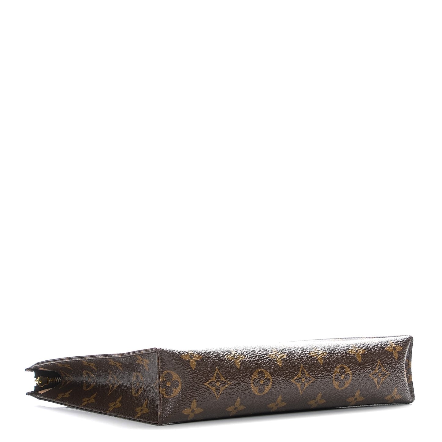 Monogram Toiletry Pouch 26