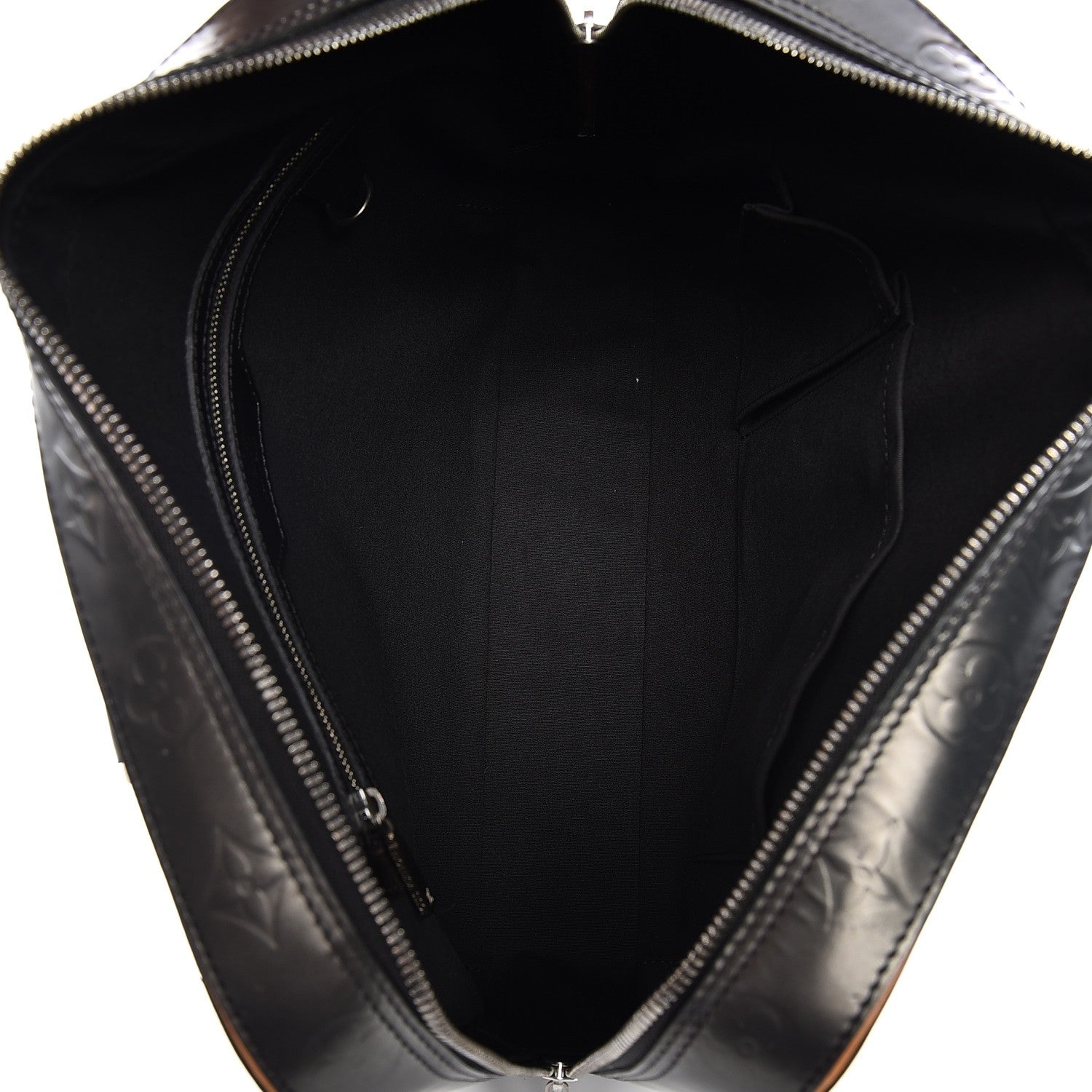 Louis Vuitton Mat Monogram Malden Black 5 of 13