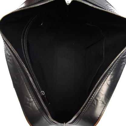 Louis Vuitton Mat Monogram Malden Black 5 of 13