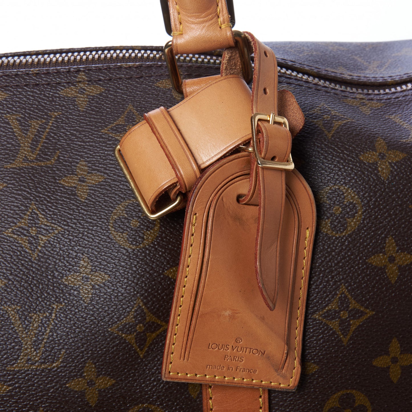 Monogram Keepall 60