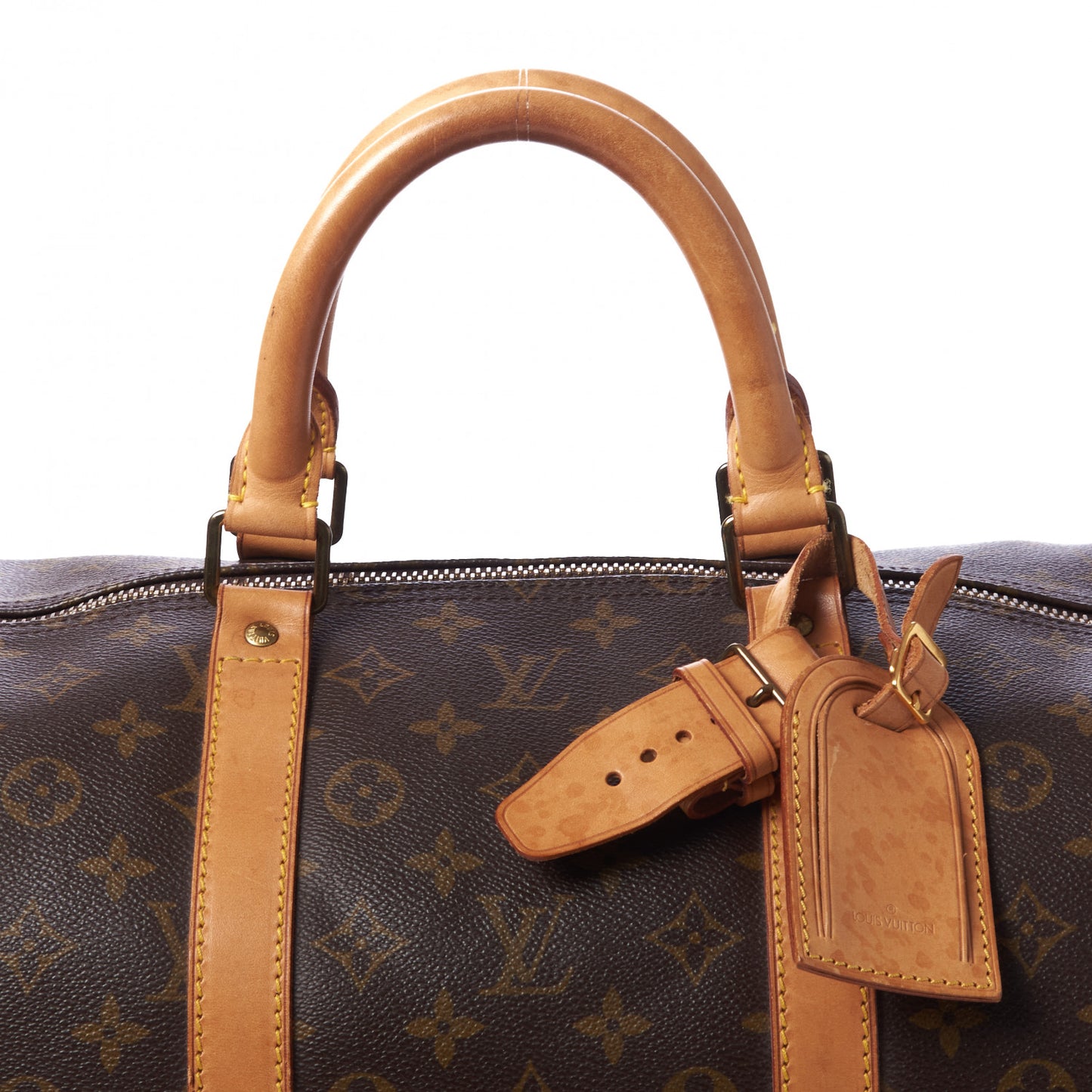 Monogram Keepall 55