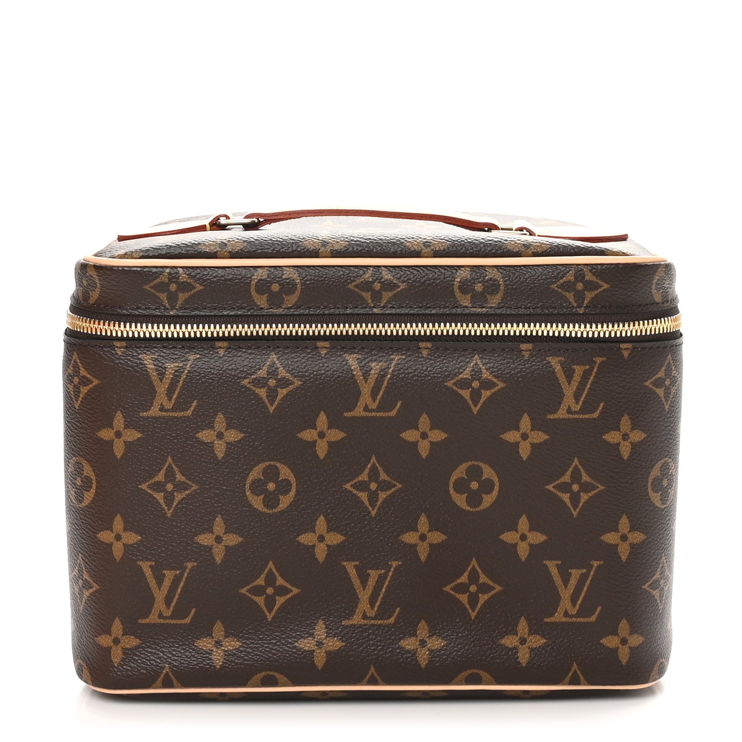 Monogram Nice BB
