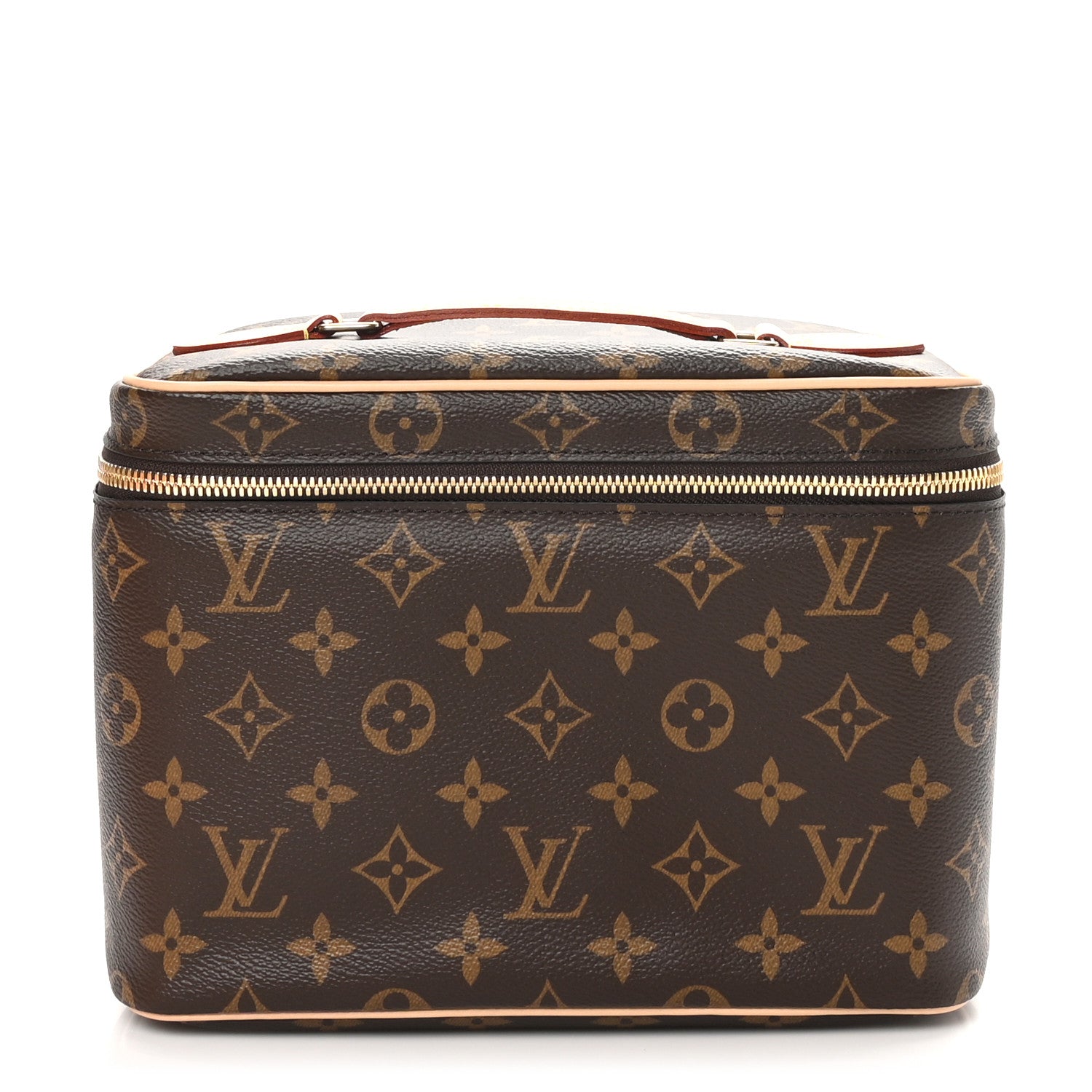 Louis Vuitton Monogram Nice BB 1 of 11
