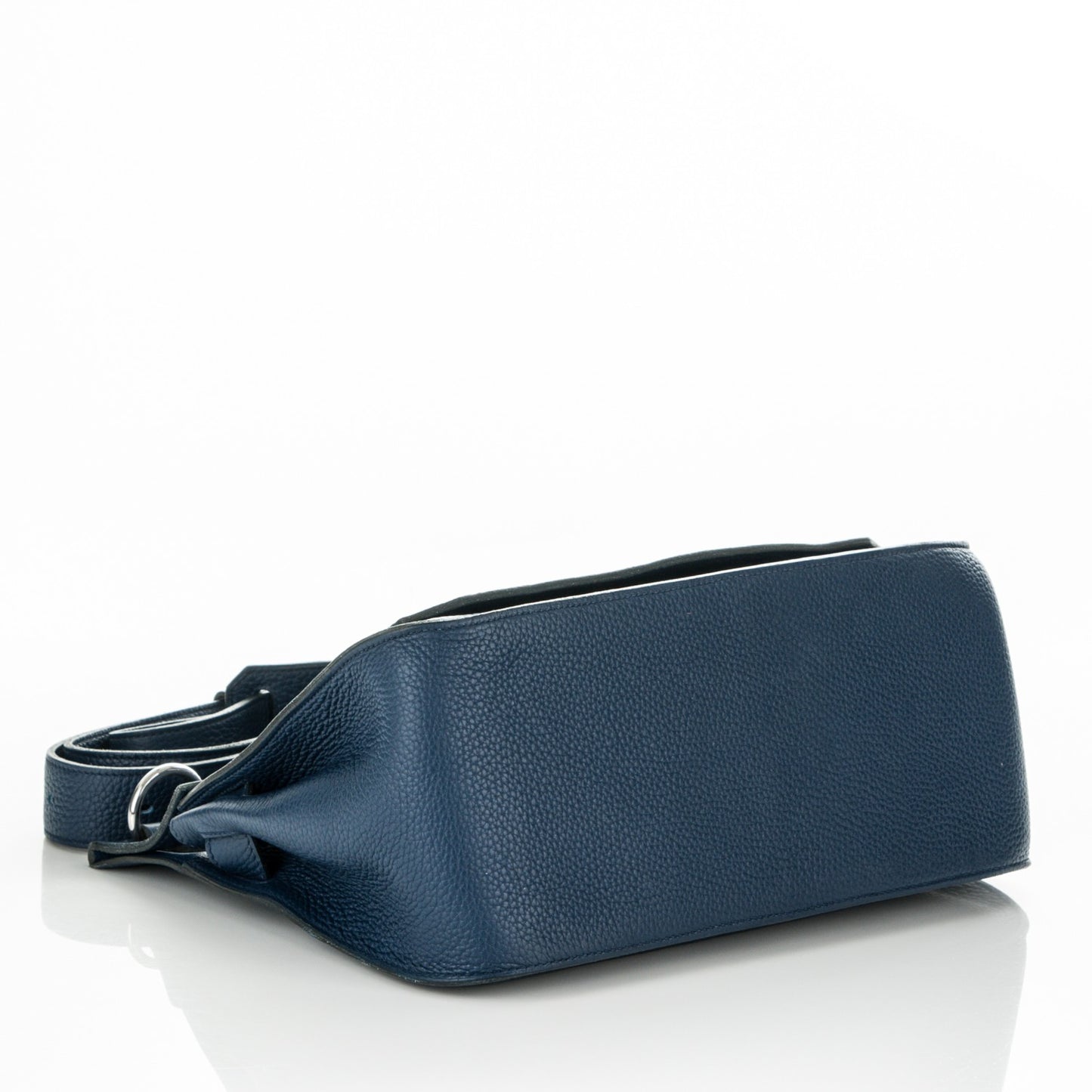 Taurillon Clemence Jypsiere 31 Bleu Saphir