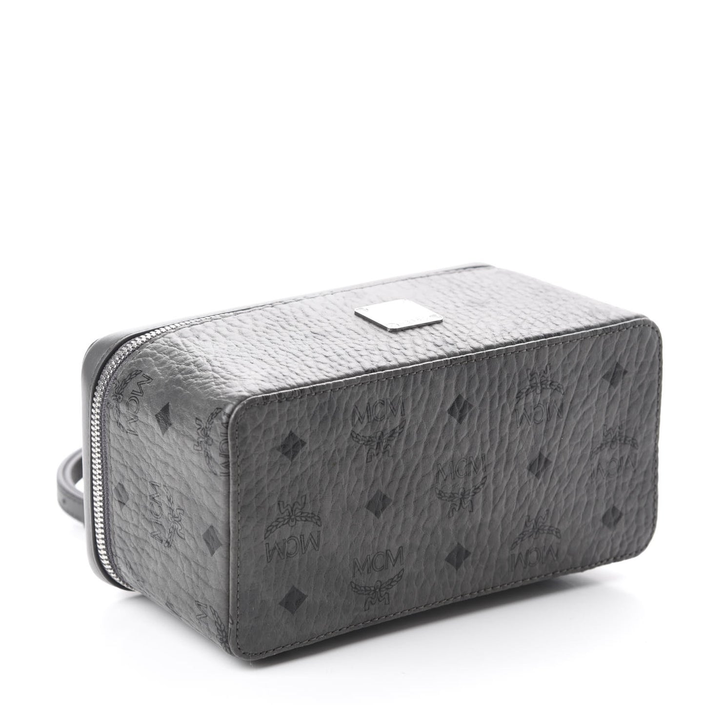 Visetos Vanity Case Grey