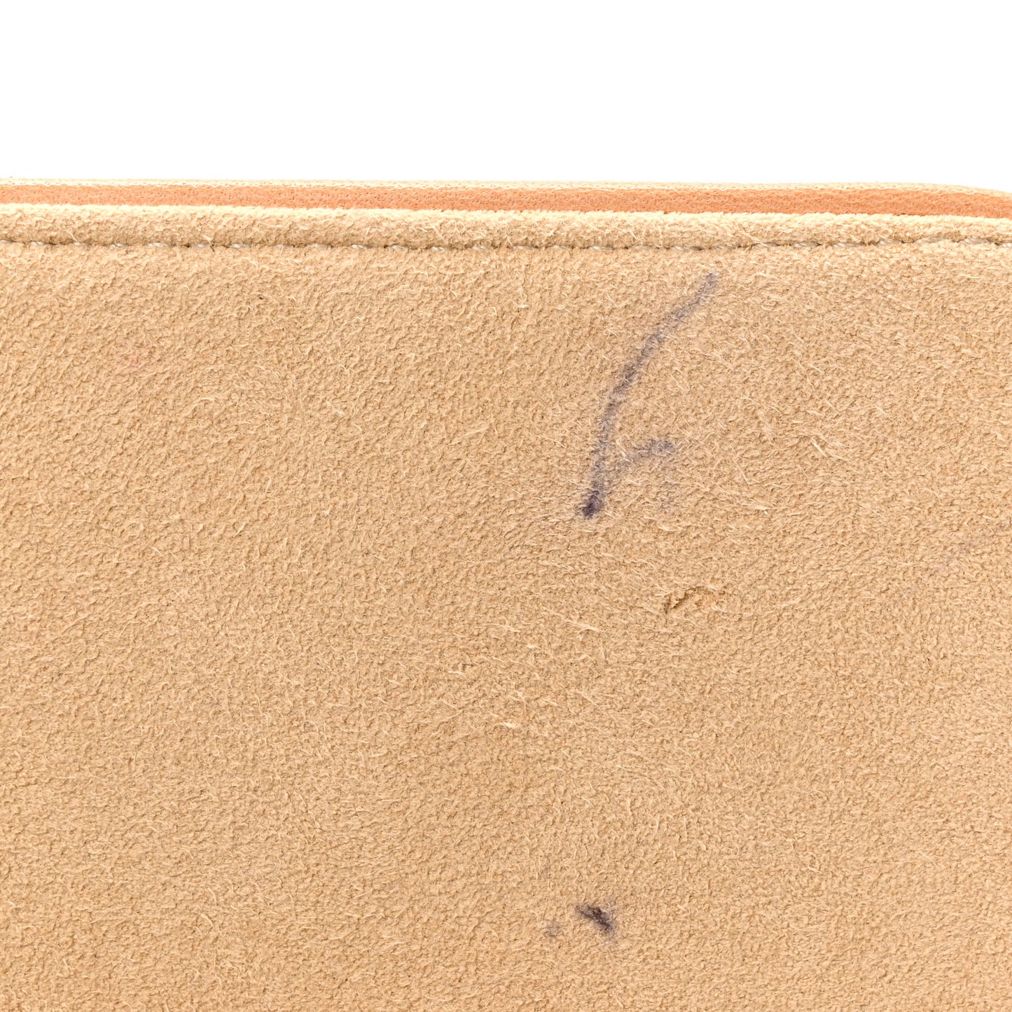 Monogram Pochette Twin GM