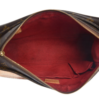 Louis Vuitton Monogram Viva-Cite GM 5 of 12