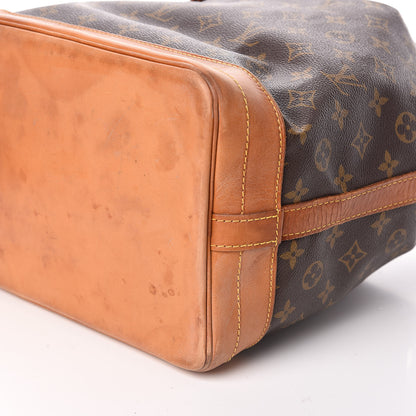 Louis Vuitton Monogram Noe 6 of 11