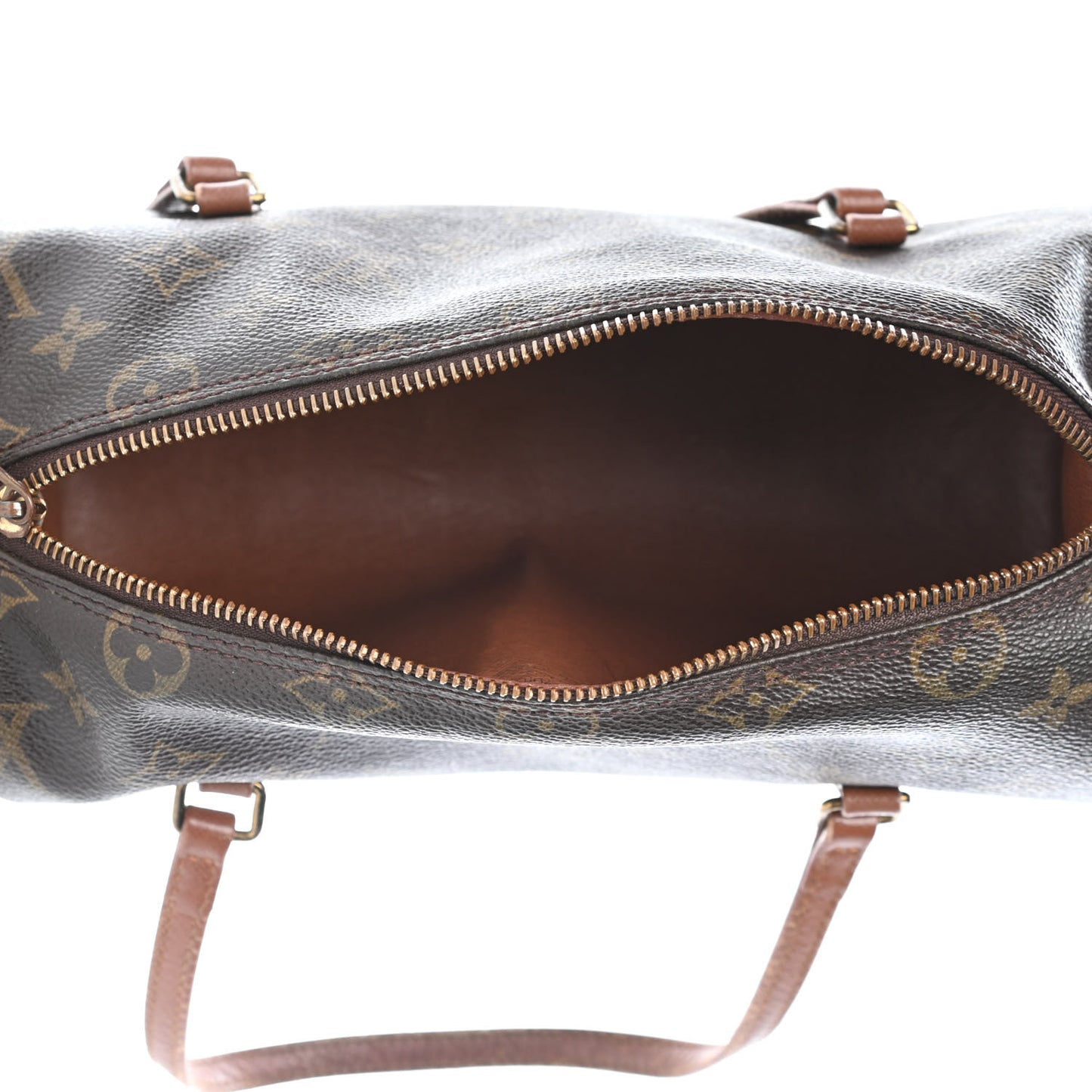 Monogram Papillon 26