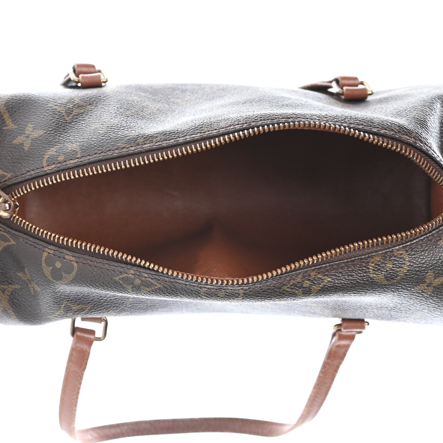 Louis Vuitton Monogram Papillon 26 4 of 7