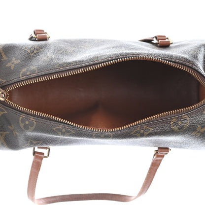 Louis Vuitton Monogram Papillon 26 4 of 7
